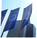 Polska Unii Europejskiej na maszt pion 3x1m 
