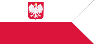Bandera wojenna