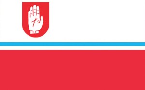 FLAGA Brodnica