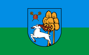 FLAGA Ełk