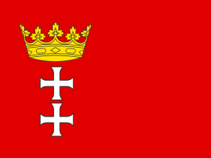 FLAGA Gdańsk