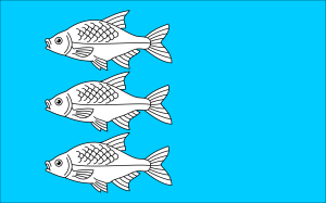 FLAGA Giżycko
