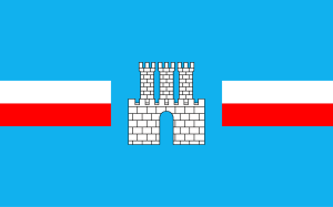 FLAGA Gostynin