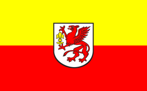 FLAGA Gryfice