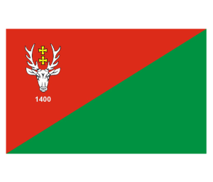 FLAGA Hrubieszów