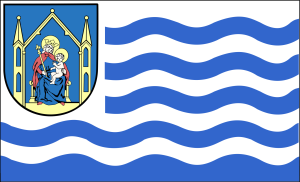 FLAGA Iława