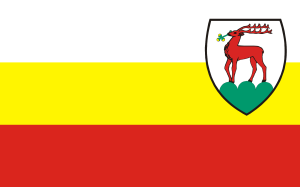 FLAGA Jelenia Góra