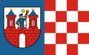 FLAGA Kalisz