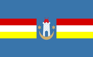 FLAGA Kazimierz Dolny