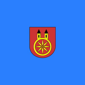 FLAGA Koło