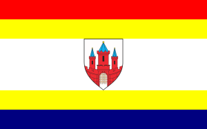 FLAGA Malbork