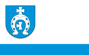 FLAGA Międzyrzec Podlaski
