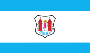 FLAGA Mława