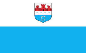 FLAGA Nowy Dwór Mazowiecki