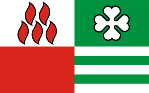 FLAGA Ożarów Mazowiecki