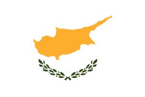 Cypr Flaga 