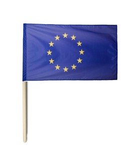 Flaga Unii Europejskiej 110x70 cm