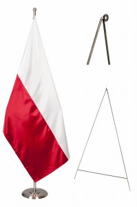 usztywnienie do flag